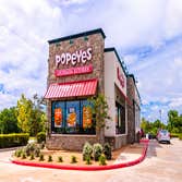 Popeyes