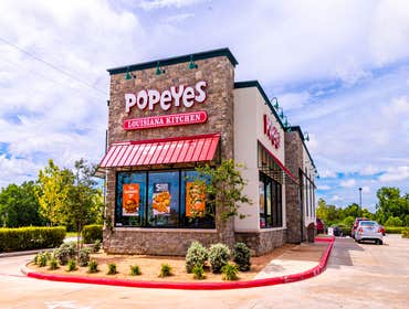 Popeyes