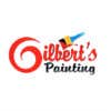 Gilbert's Painting logo
