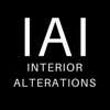 Interior Alterations Inc logo