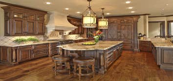 builderzz Kitchens