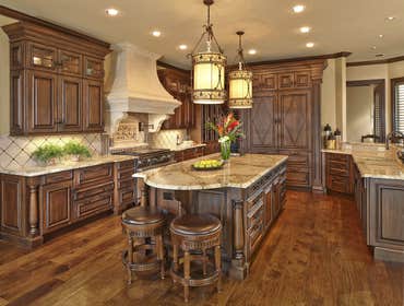 builderzz Kitchens