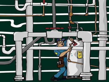 Photo(s) from Laveen Plumber Pros In Laveen there's just one plumber that provides regular plumbing service and emergency plumber service: Laveen Plumb