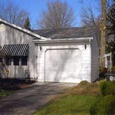 All Phase Building and Garages