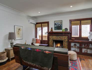 Highland Park Craftsman Renovation