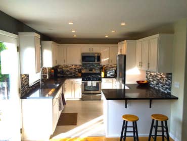 Photos from Mitchell Cartwright Builders