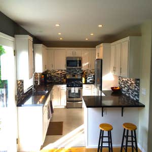 Photos from Mitchell Cartwright Builders