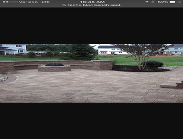 Photos by Ryback Landscaping & Lawns #1
