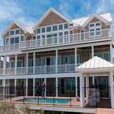 Carova Beach Builders Home