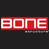 BONE Structure logo