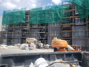 Photos by The Crew Stucco & Plastering, Inc #1