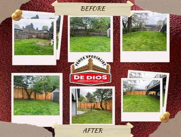 Photos by De Dios Construction LLC #79