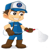 Bills Pest Termite Control logo