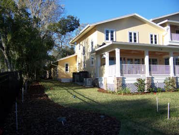 Maitland Renovation