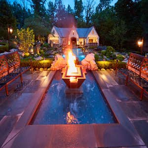 Black Creek Canyon Inc