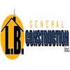 L B General Construction Inc logo