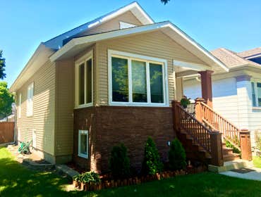 Photos by Ameribuild & Restoration, Inc #1
