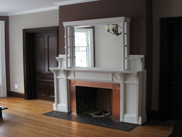 Private residence