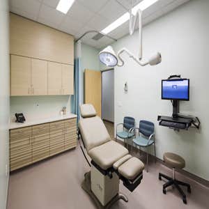 Medical Facility