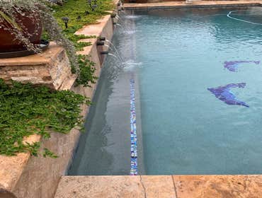 Photos by Living Water Pools #1
