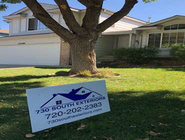 Photos by 730 South Exteriors #1