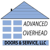 Advanced Overhead Doors & Service logo
