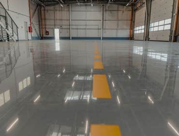 Photos by Pennsylvania Epoxy #1