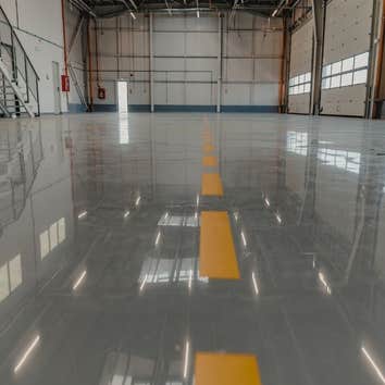 Photos by Pennsylvania Epoxy #1