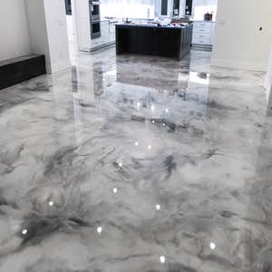 Photos by Epoxy Flooring Pacific Inc #2