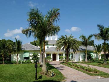 Custom Residence