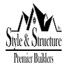 Style & Structure Inc logo