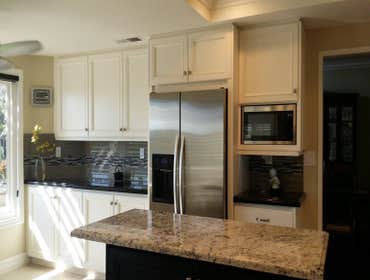 Laguna Niguel Remodel