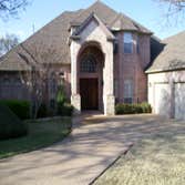 New Custom Home