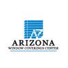 Arizona Window Coverings Center logo