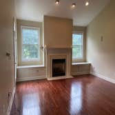 Photos by Petitti Painting LLC #3 Interior repaint of a large foyer wainscoting, walls, and a family room makeover