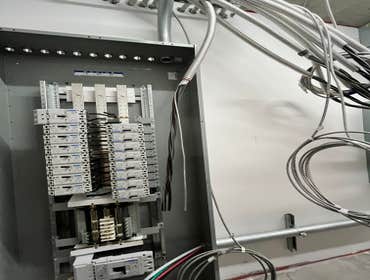 Photos by Astral Electrical Contractor #1