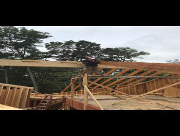 Photos by Mize Construction, Inc #1