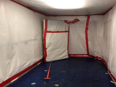 Photos by Amspan Abatement Construction, LLC #1