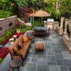 Landscape Design Memphis logo