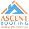 Ascent Roofing San Diego logo