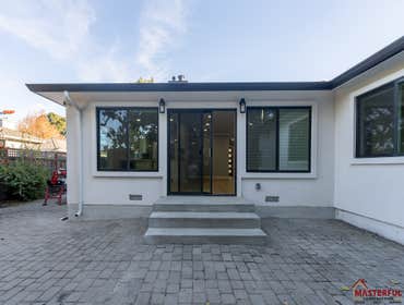 Photos by Masterful Construction Inc #18 Full home renovation and addition project.