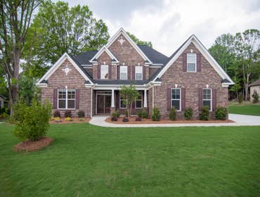 Photos by William R Homes #4 Custom New home construction