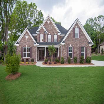 Photos by William R Homes #4 Custom New home construction