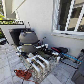 Hallandale Emergency plumbing Sfl