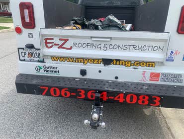 Photo(s) from E-Z Roofing And Construction, LLC