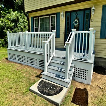 Vskey Construction LLC