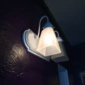 Refurbished light fixture