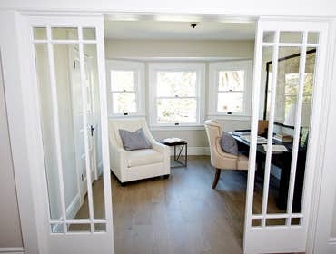 Wilton Pl Historic District Home Remodel