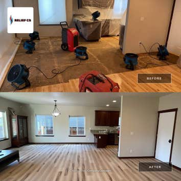 Relief Construction Services LLC