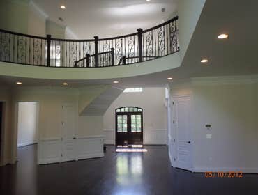 J G H Building And Consulting Llc Project